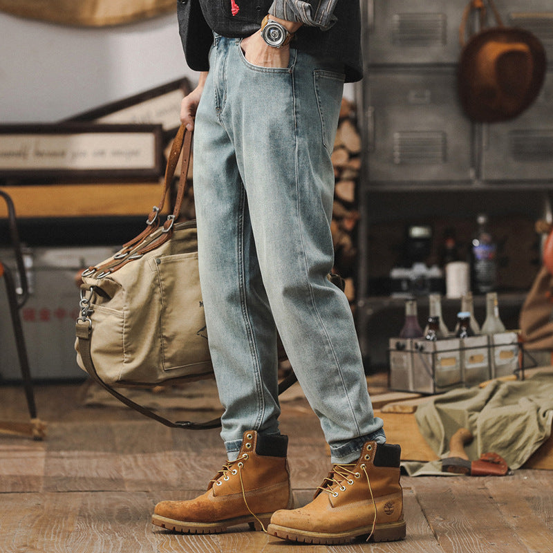 VAAGOON Wave Rider Pants