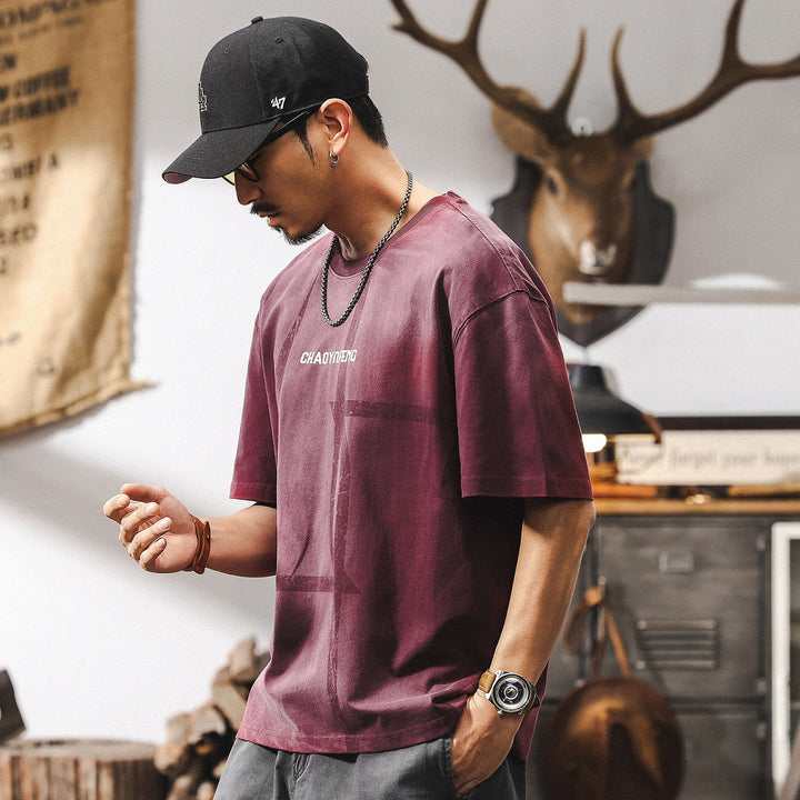 VAAGOON Urban Spirit T-Shirt