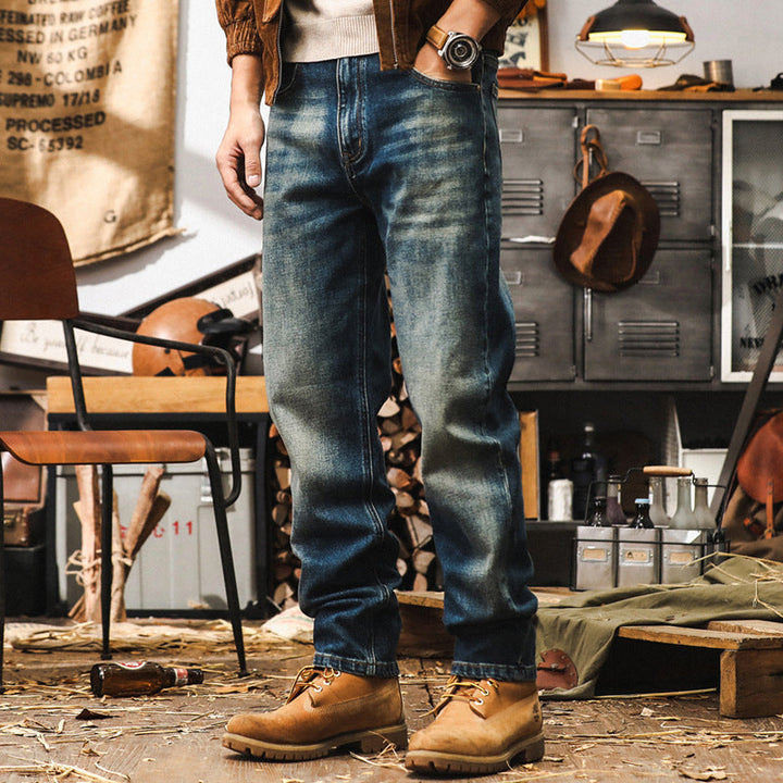 VAAGOON American Crestwave Pants