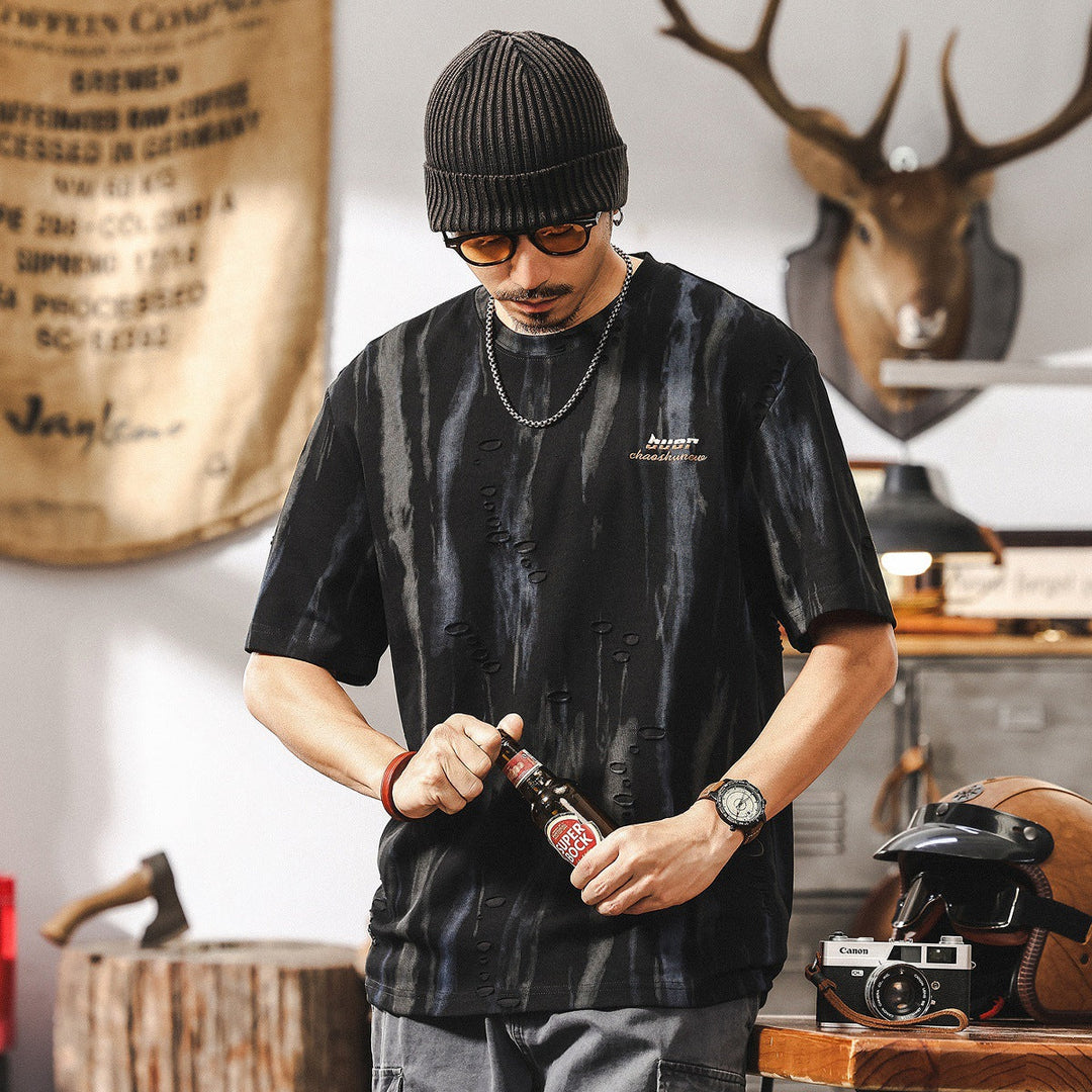 VAAGOON DreamStitch Urban Tee