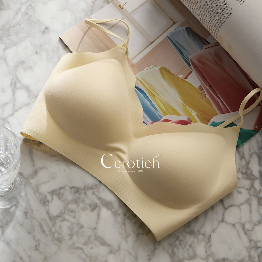 Vaagoon AuraBack Seamless Lift Bra