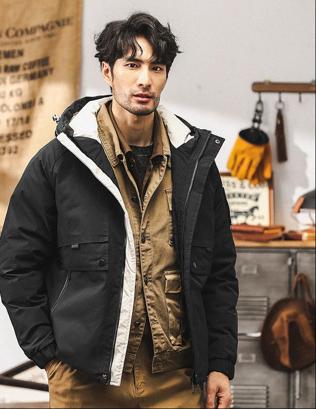 Vaagoon Arctic Sentinel Jacket