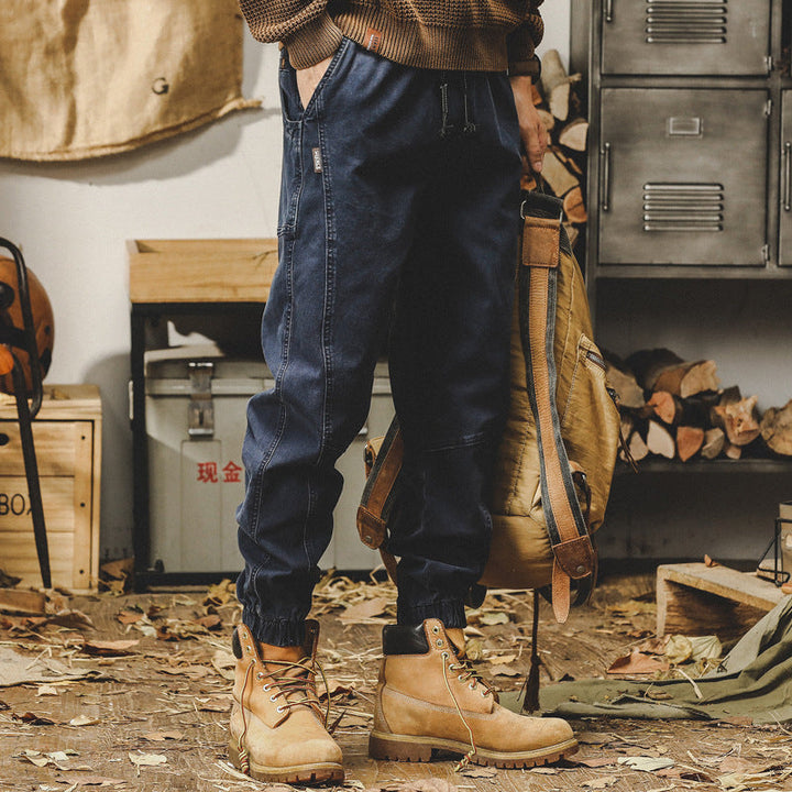 VAAGOON Mountain Trail Pants