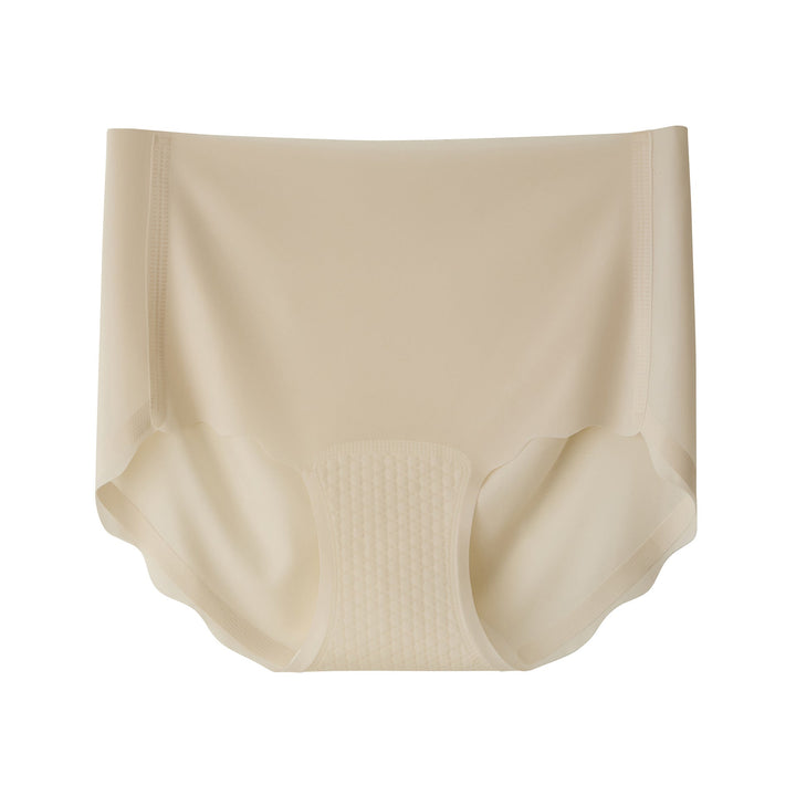 Vaagoon CloudSoufflé High-Waist Seamless Briefs