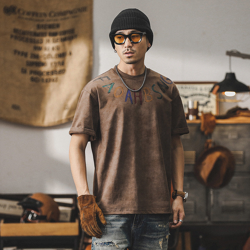 VAAGOON Urban Drifter T-Shirt