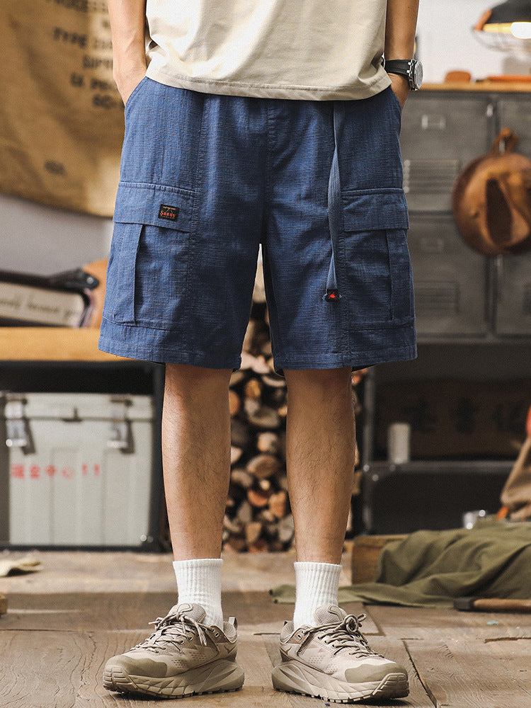 VAAGOON Skytrail Shorts