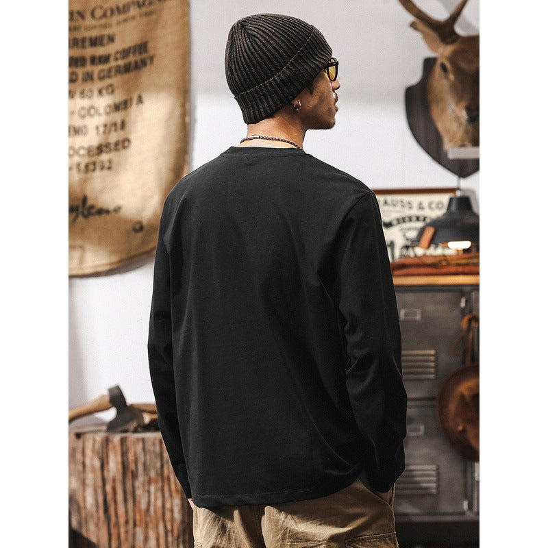 VAAGOON Endless Spin T-Shirt