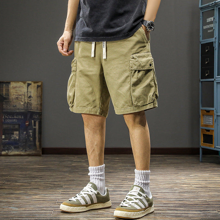 VAAGOON Dust Core Shorts