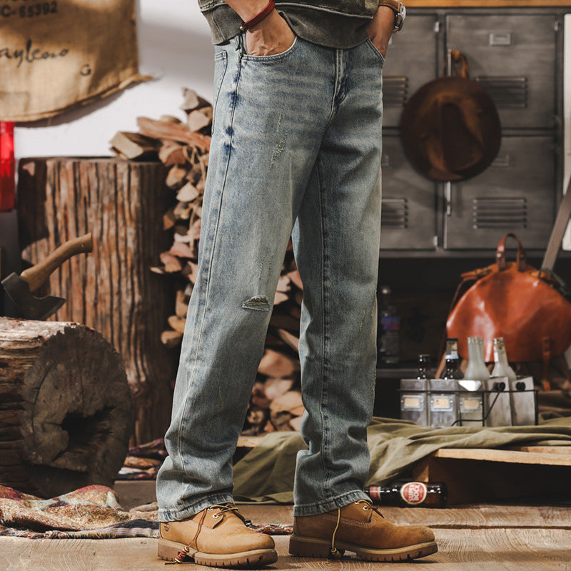 VAAGOON Geo Rift Pants