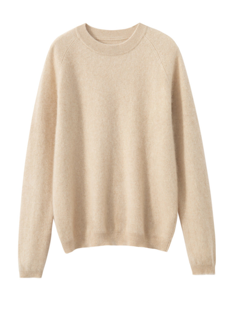 Vaagoon Cashmere Flow Sweater