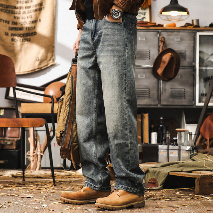 VAAGOON Midnight Wave Pants