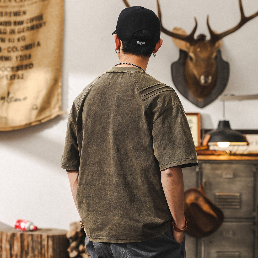 VAAGOON Wild Drift T-Shirt