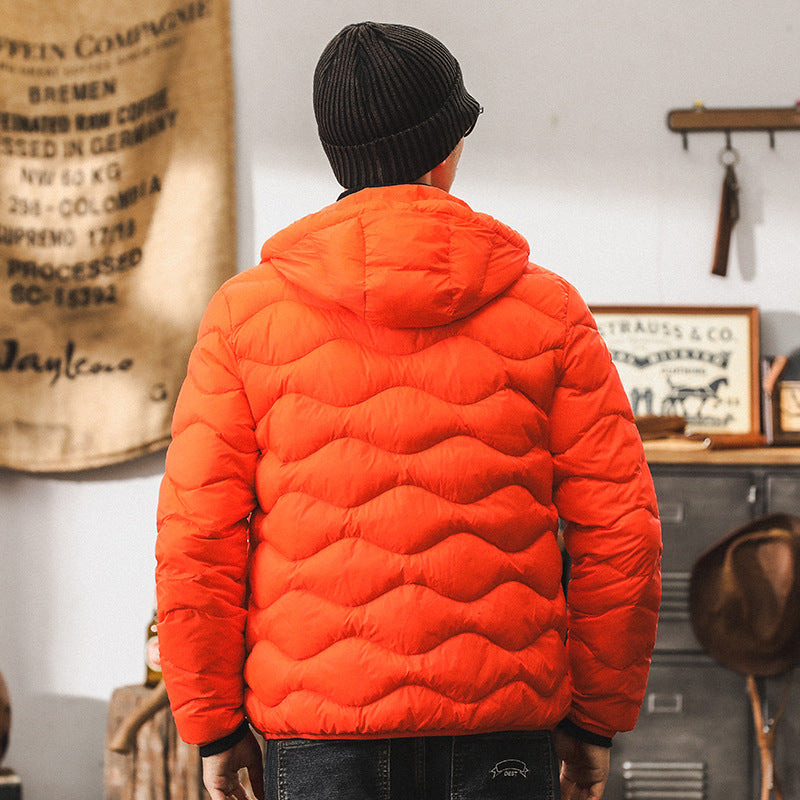 Vaagoon Wave Bomb Jacket