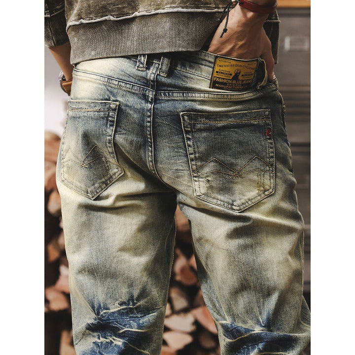 VAAGOON Metro Voyager Pants