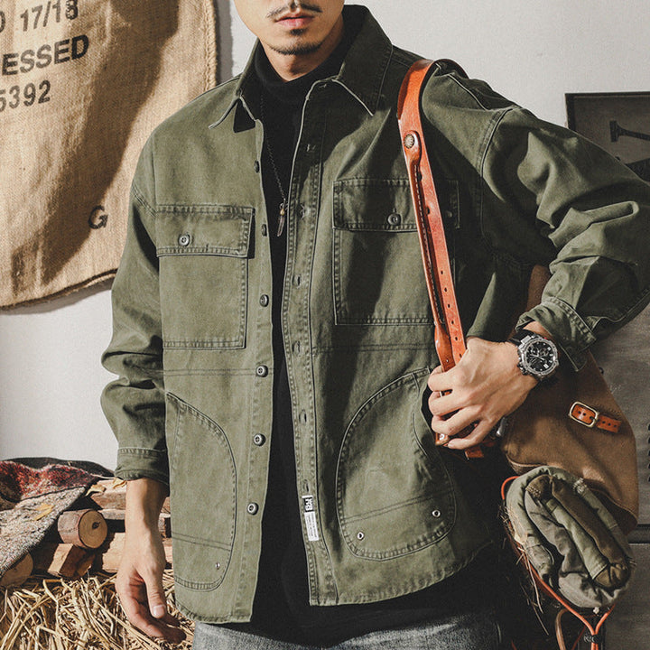 VAAGOON Desert Core Shirt