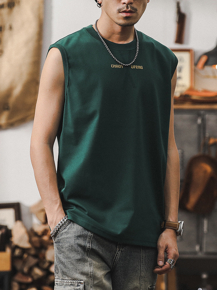 VAAGOON Call Me Captain T-Shirt