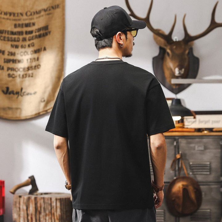 VAAGOON Golden Spirit T-Shirt