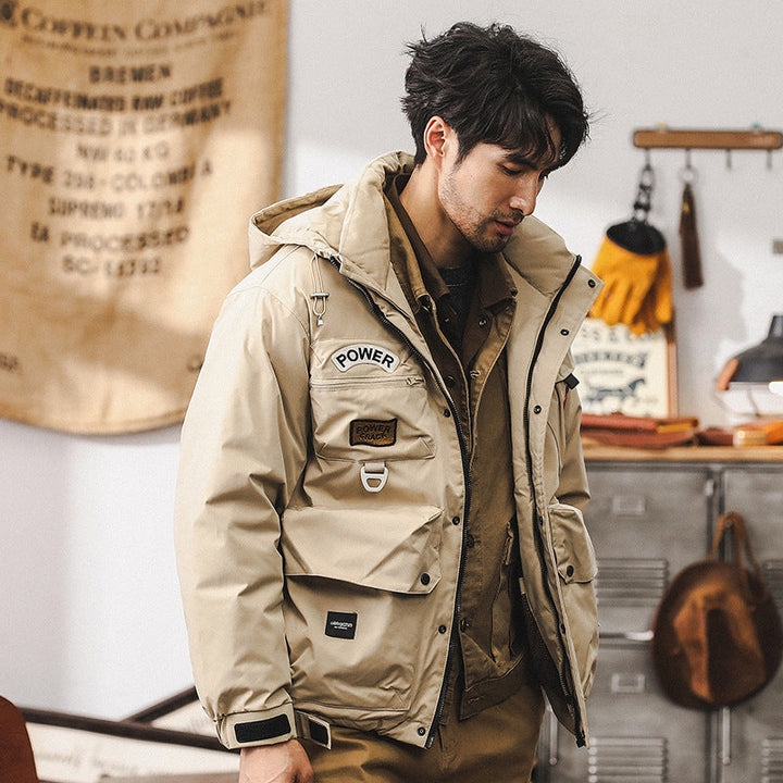 Vaagoon JLN Down Jacket