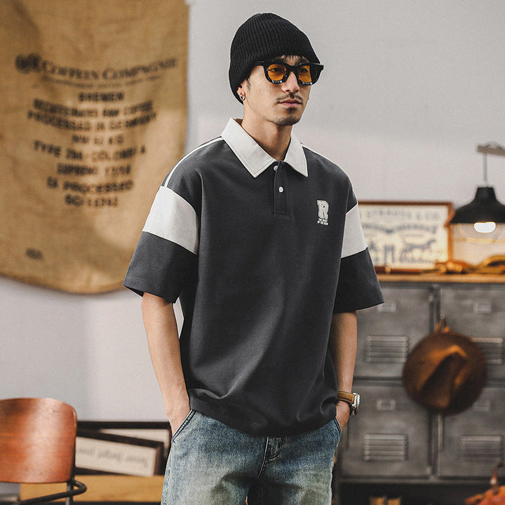 VAAGOON Street Fonts Daily Tee