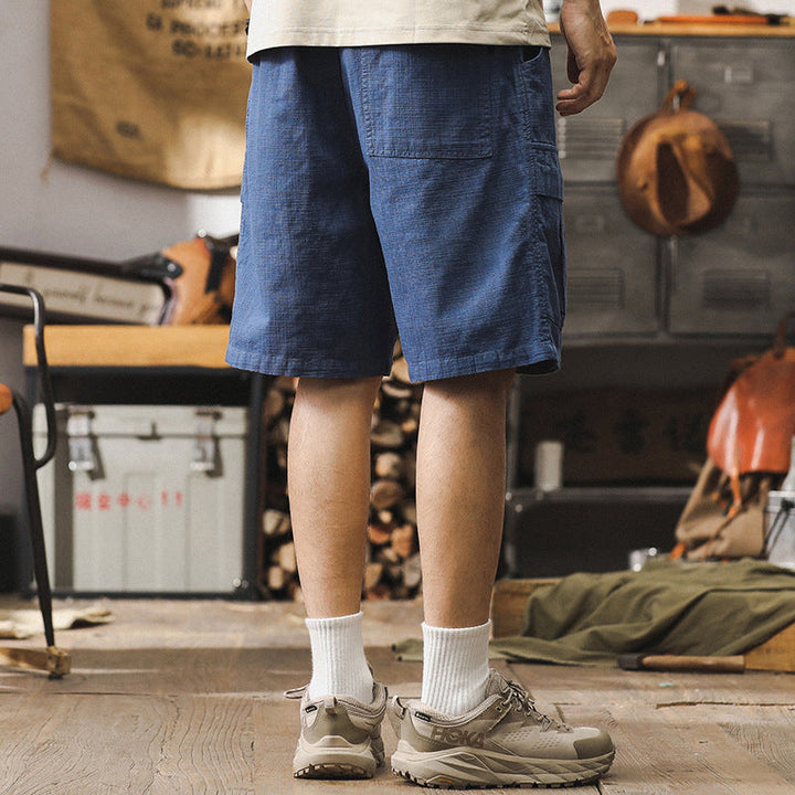 VAAGOON Skytrail Shorts