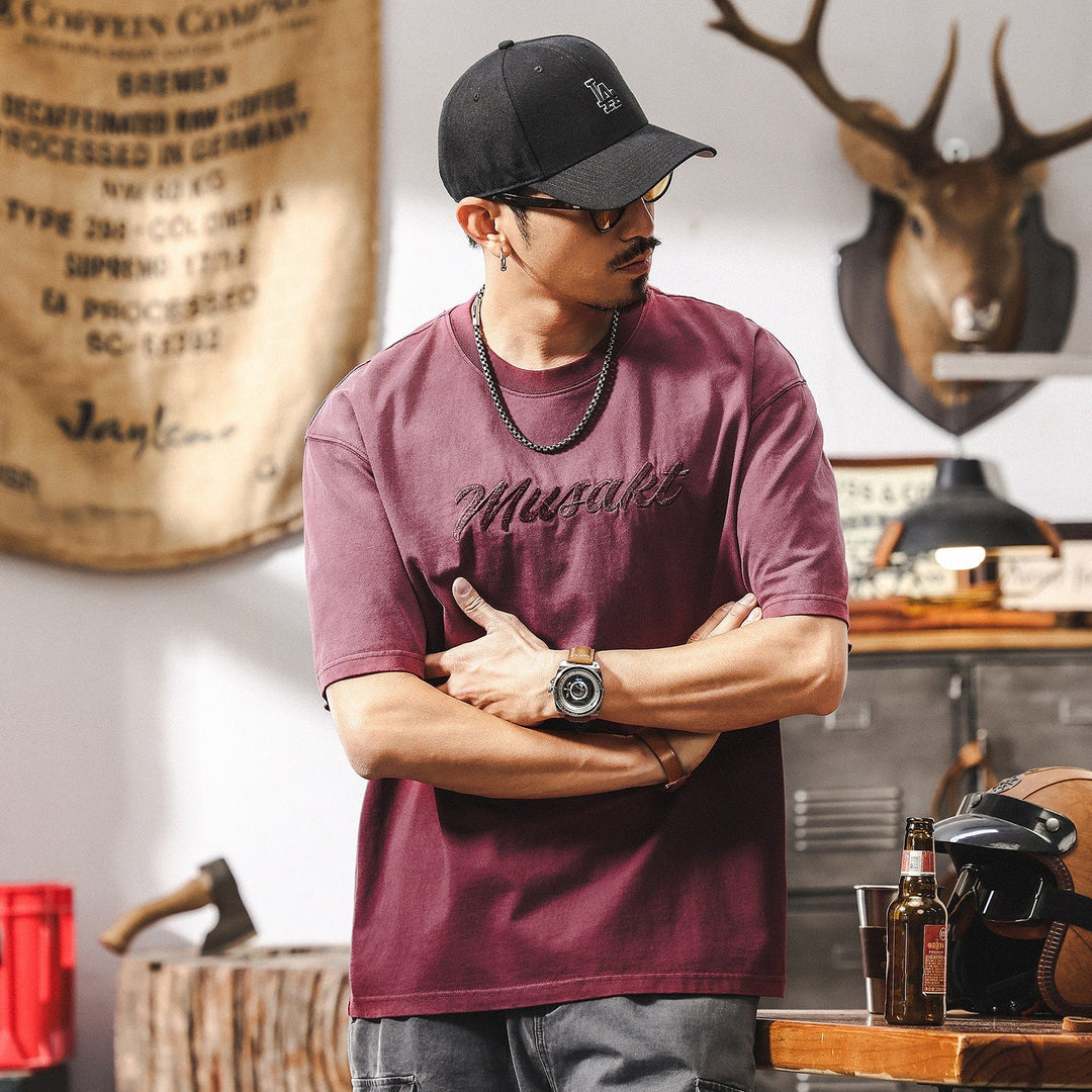 VAAGOON Shadow Prairie T-Shirt