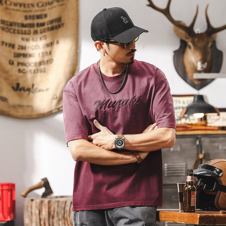 VAAGOON Shadow Prairie T-Shirt