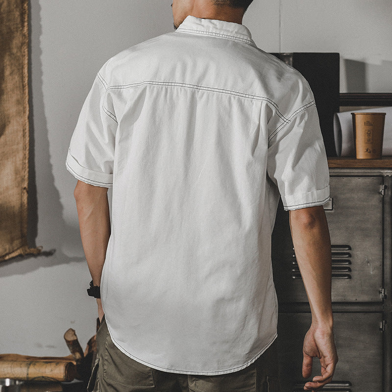 VAAGOON Desert Nomad Shirt