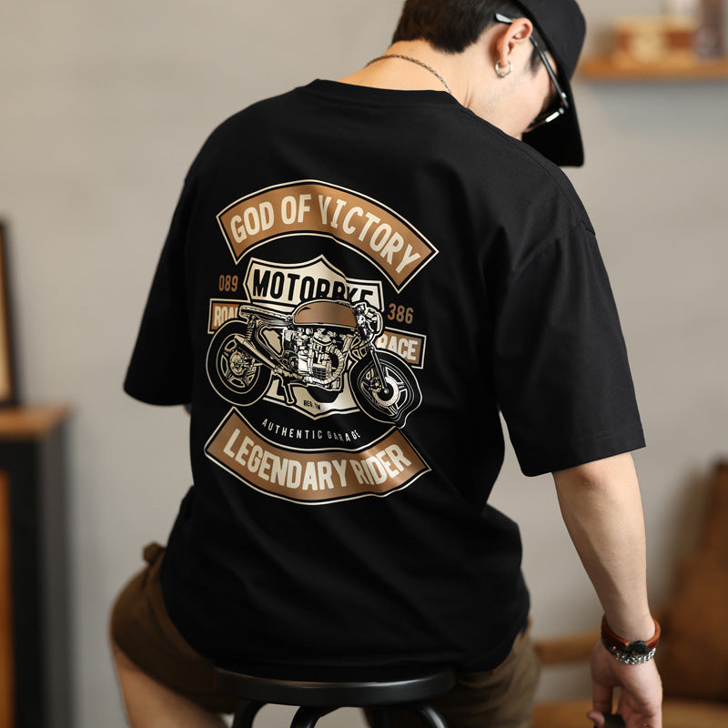 VAAGOON Retro Active T-Shirt