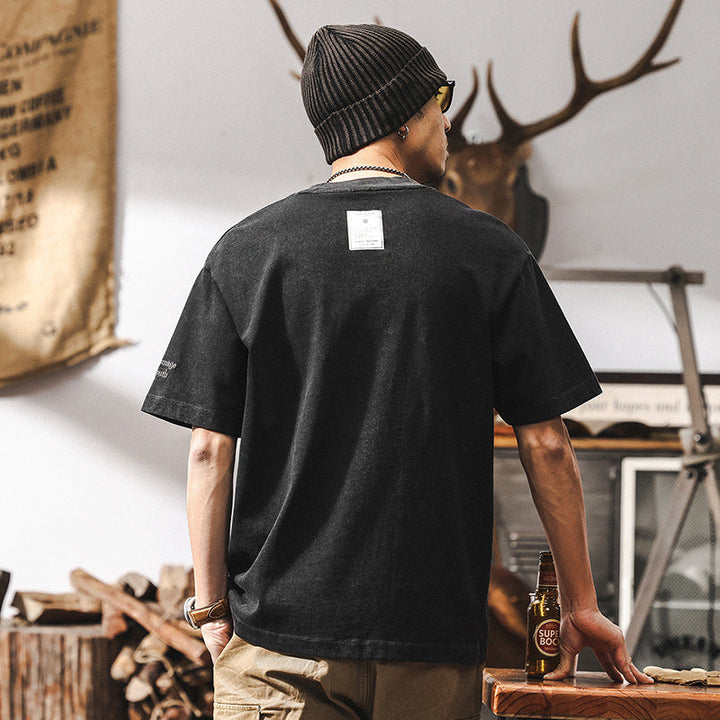 VAAGOON Rusty Vibes T-Shirt