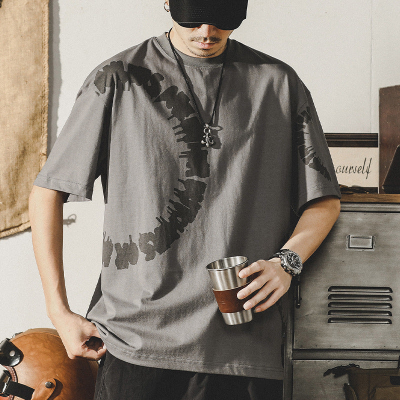 VAAGOON Carbon Haze T-Shirt