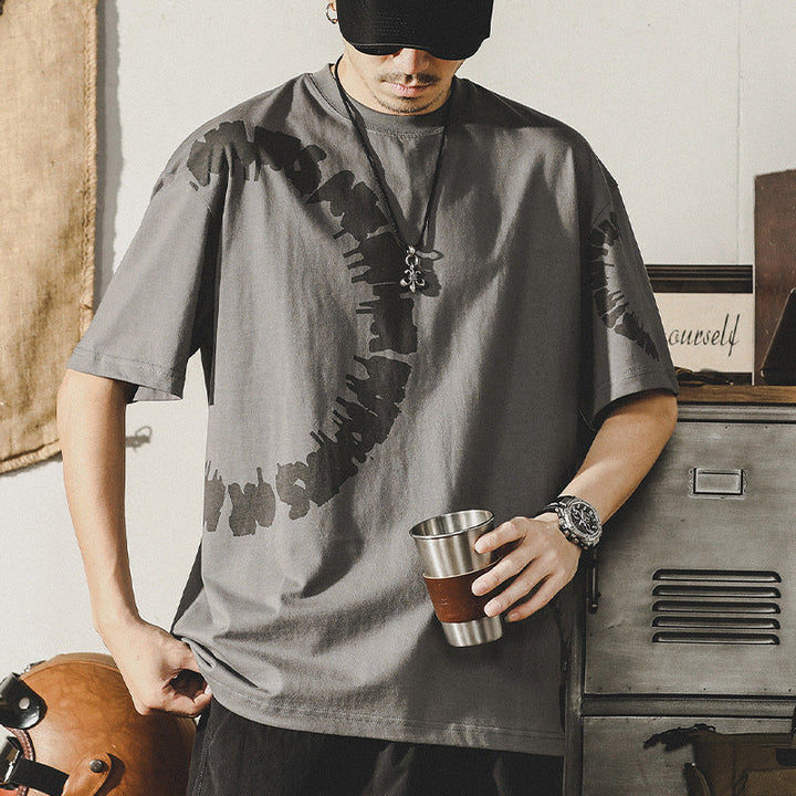 VAAGOON Carbon Haze T-Shirt