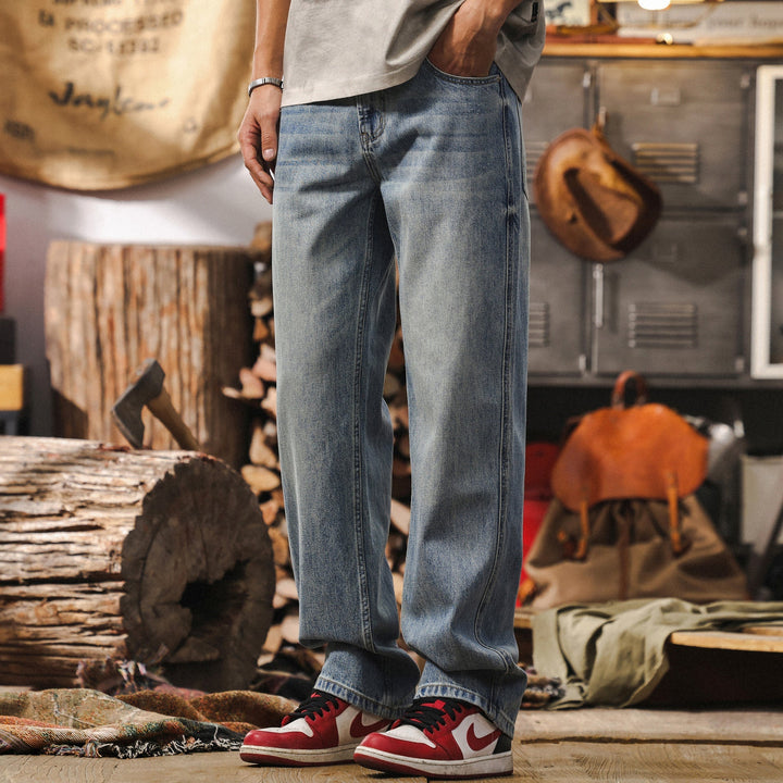 VAAGOON American Rogue Wave Pants