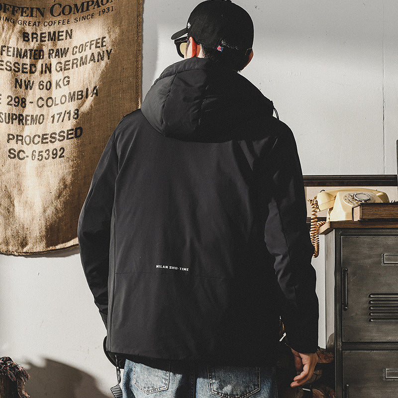 Vaagoon Polar Guard Jacket