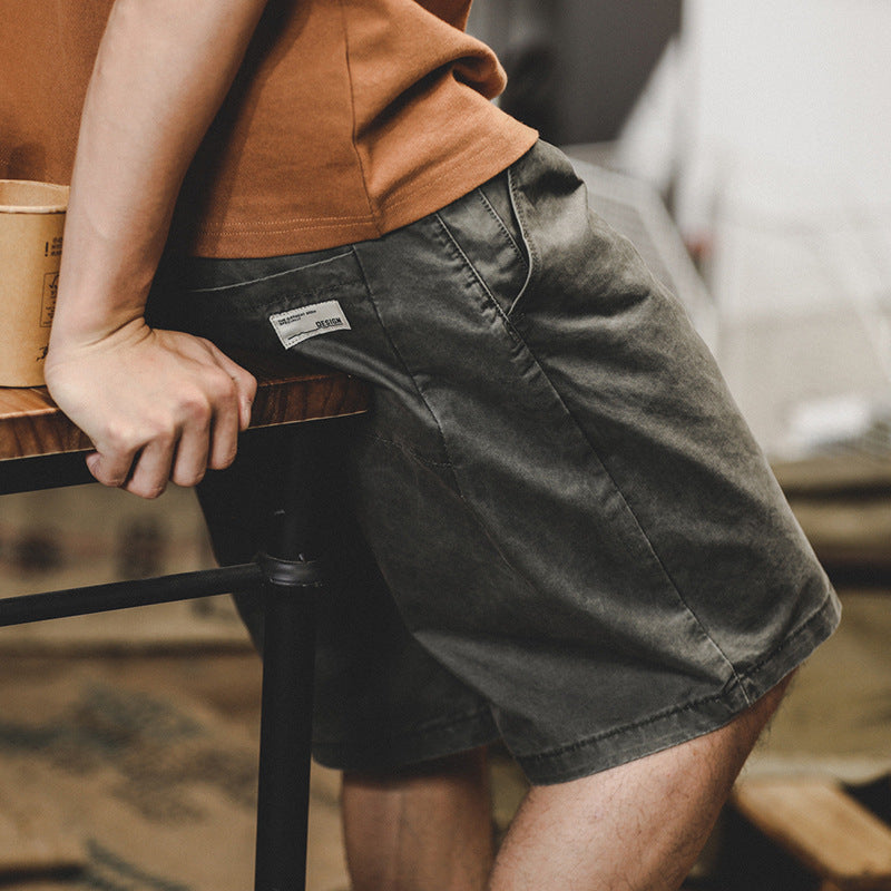 VAAGOON Urban Fade Shorts