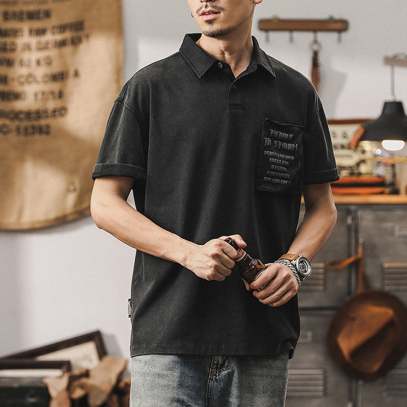 VAAGOON Chromatic Edge T-Shirt