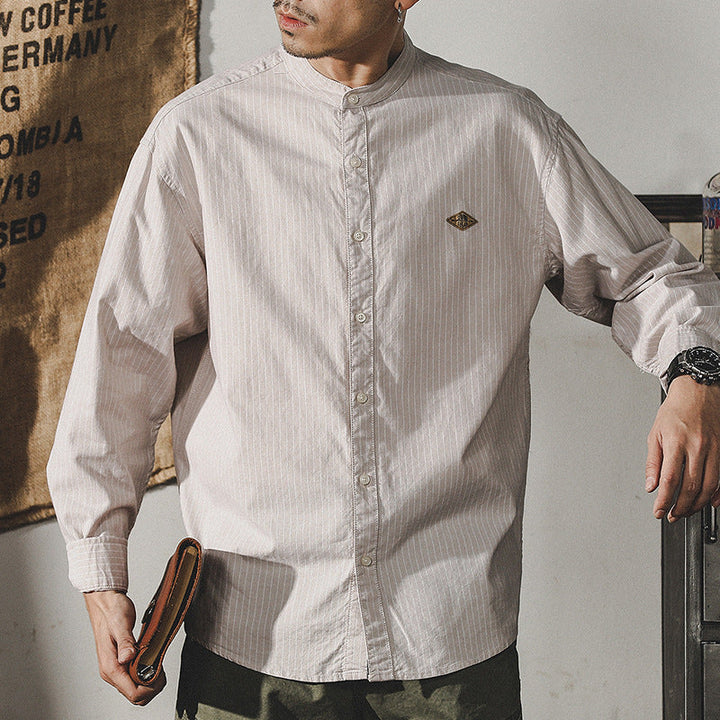 VAAGOON Ranger Stripes Shirt