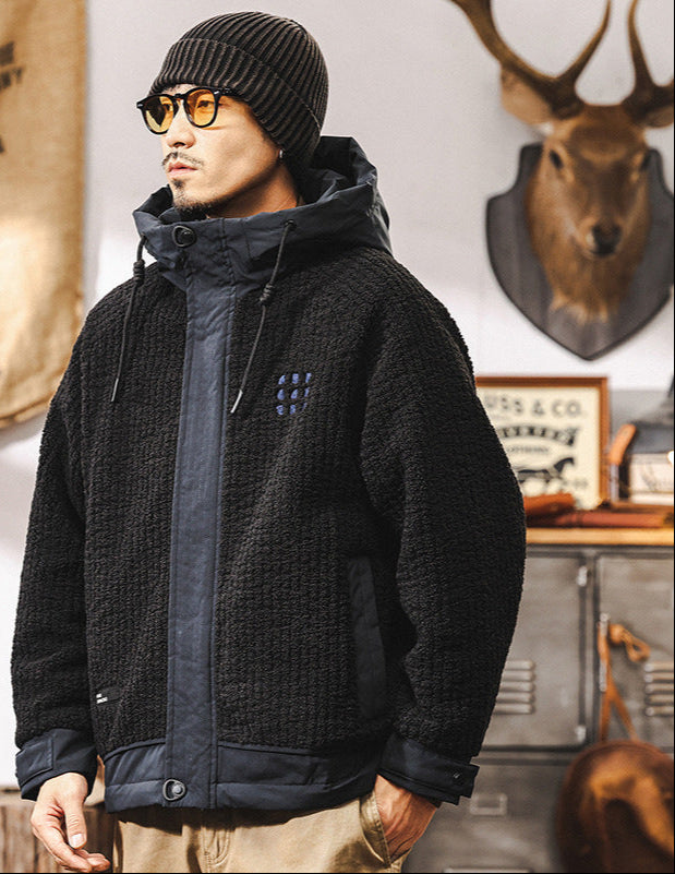 Vaagoon Arctic Echo Jacket