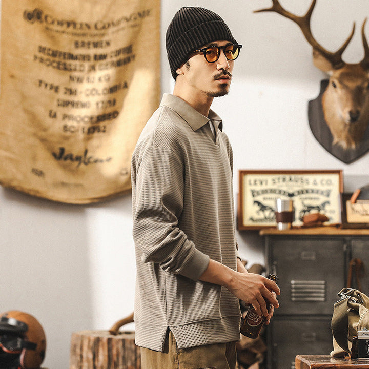 VAAGOON Save the Pocket Tee