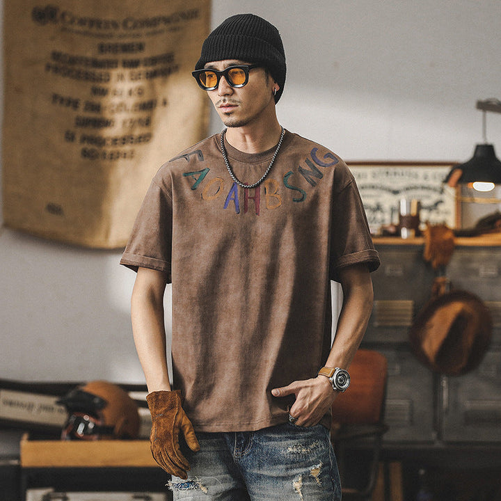 VAAGOON Urban Drifter T-Shirt