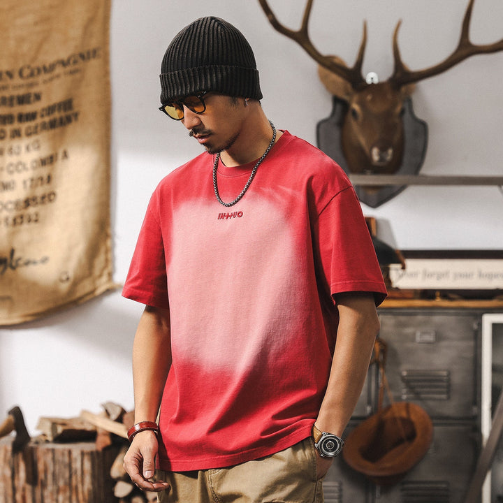 VAAGOON Blaze Runner T-Shirt