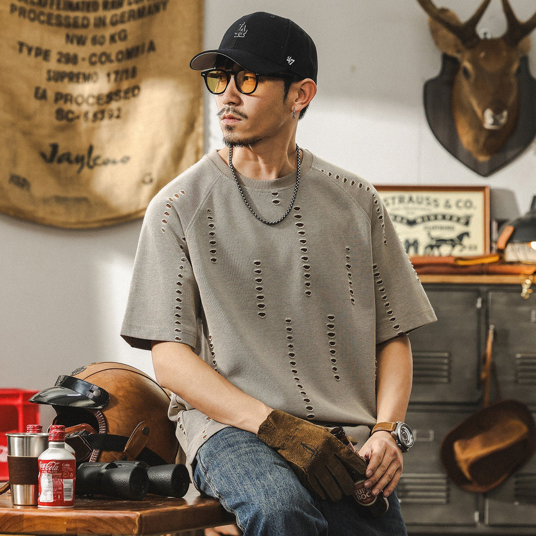 VAAGOON Quantum Rift T-Shirt