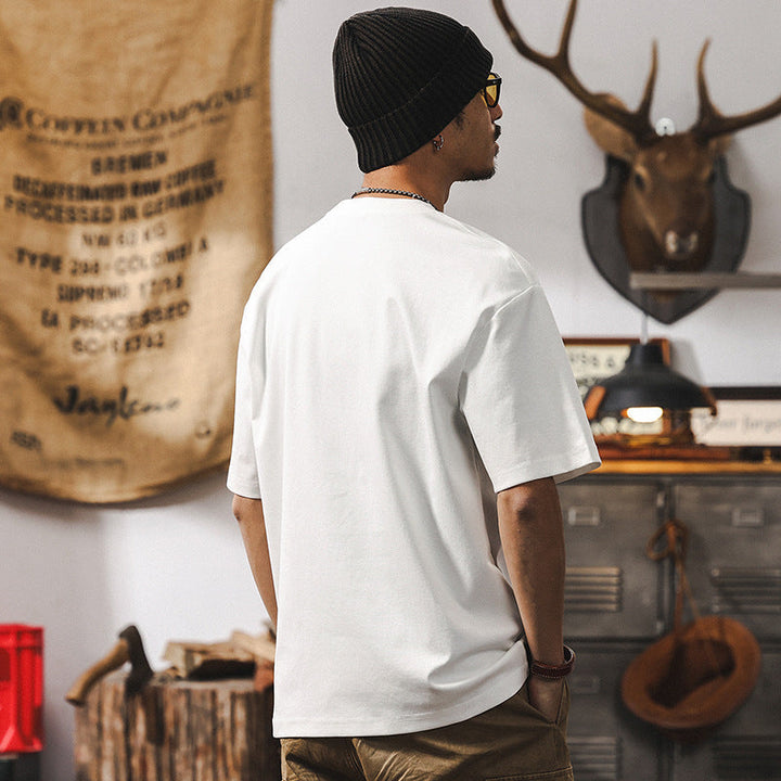 VAAGOON Carnival Collar Pop T-Shirt