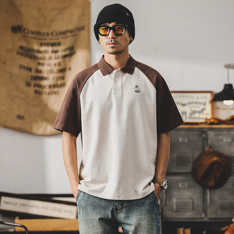 VAAGOON Desert Palm T-Shirt