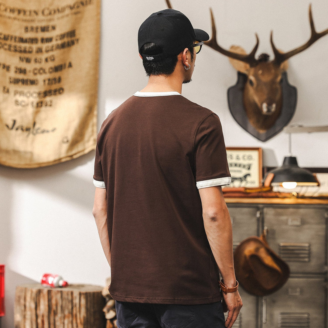 VAAGOON Vintage Rush T-Shirt