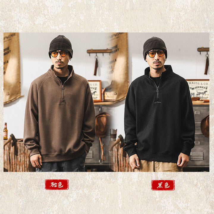 Vaagoon Shadow Voyager Sweater