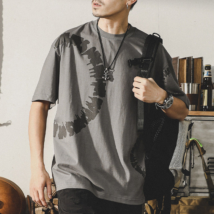 VAAGOON Carbon Haze T-Shirt