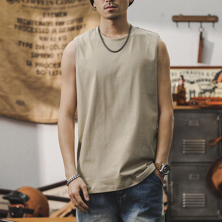 VAAGOON Urban Layer T-Shirt