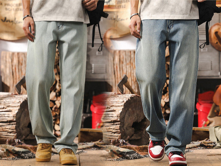 VAAGOON Indigo Trail Pants