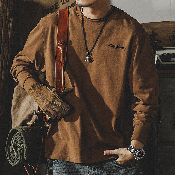 VAAGOON Standout Route T-Shirt