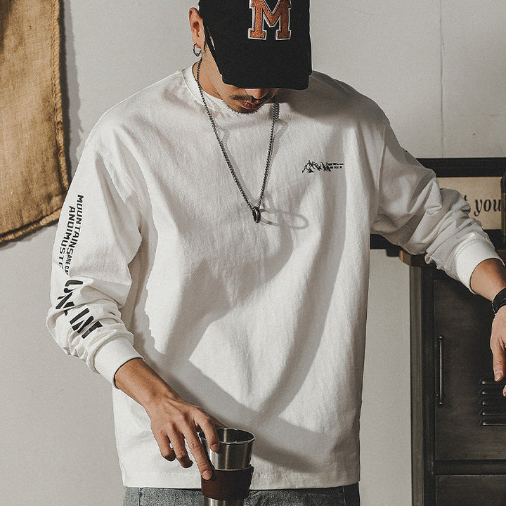 VAAGOON Drive-In Spirit T-Shirt